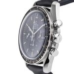 Omega Speedmaster Professional Moonwatch 3872.50.01 (Unknown (random serial)) - Black dial 39 mm Steel case (6/8)