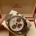 Omega Speedmaster 324.23.38.50.02.002 - (8/8)