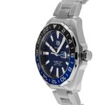 TAG Heuer Aquaracer 300M WAY201T.BA0927 - (4/8)