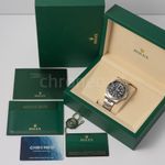 Rolex Submariner No Date 124060 - (8/8)