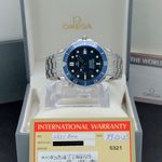 Omega Seamaster Diver 300 M 2531.80.00 - (3/8)