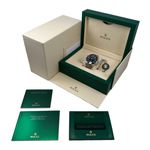Rolex Sea-Dweller Deepsea 136660 - (4/5)