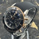 Breitling Superocean Heritage UB0156H11B1S1 - (4/8)