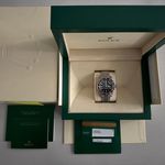 Rolex GMT-Master II 126710BLRO - (4/14)