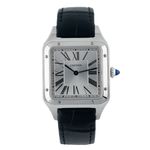 Cartier Santos Dumont WSSA0085 - (1/7)