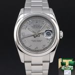 Rolex Datejust 36 116200 - (1/8)