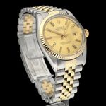 Rolex Datejust 36 16013 - (4/8)