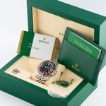 Rolex GMT-Master II 126710BLRO - (5/5)