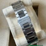 TAG Heuer Carrera WBN2319.BA0001 (2026) - Paars wijzerplaat 36mm Staal (6/7)