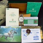 Rolex Datejust 36 16233 - (3/8)