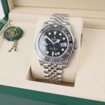 Rolex GMT-Master II 126710GRNR - (2/8)