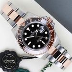 Rolex GMT-Master II 126711CHNR - (1/8)