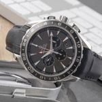 Omega Seamaster Aqua Terra 231.13.44.52.06.001 - (2/8)