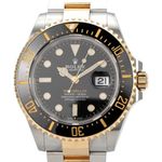 Rolex Sea-Dweller 126603 - (1/8)