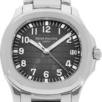 Patek Philippe Aquanaut