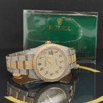 Rolex Datejust 41 126303 - (5/7)