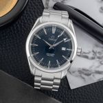 Omega Seamaster Aqua Terra 2517.80.00 - (1/8)