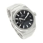 Zenith Defy Skyline 03.9300.3620/01.I001 (2024) - Zilver wijzerplaat 41mm Staal (3/5)