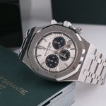 Audemars Piguet Royal Oak Chronograph 26331ST.OO.1220ST.03 - (1/8)