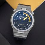 Porsche Design Diver P6780 (Unknown (random serial)) - Black dial 48 mm Steel case (1/8)