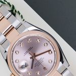 Rolex Datejust 36 116201 - (4/8)