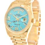 Rolex Day-Date 36 128238 - (21/28)