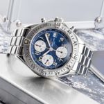 Breitling Colt Chronograph Automatic A13035.1 (1998) - Steel case (2/8)