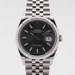 Rolex Datejust 36 126234 - (1/8)