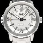 IWC Aquatimer Automatic IW329004 - (1/8)