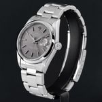 Rolex Datejust 36 16200 (2002) - 36mm Staal (4/8)