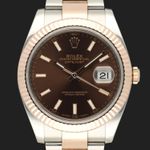 Rolex Datejust 41 126331 - (3/8)
