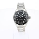 Omega Seamaster Planet Ocean 217.30.42.21.01.001 - (1/5)