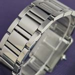 Cartier Tank WSTA0052 - (4/4)
