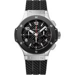 Hublot Big Bang 44 mm 301.SB.131.RX (2025) - Black dial 44 mm Steel case (1/1)