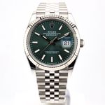 Rolex Datejust 41 126334 - (1/2)