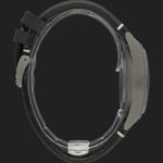 Zenith El Primero Chronomaster 97.T384.4061/21.C822 (2020) - Black dial 37 mm Titanium case (5/8)