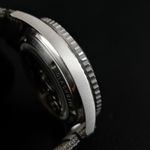 Glashütte Original SeaQ Panorama Date 1-36-13-07-83-34 (2022) - Groen wijzerplaat 43mm Staal (8/8)