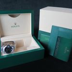 Rolex Datejust 31 278274 - (8/8)