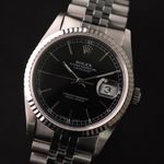 Rolex Datejust 36 16234 (1994) - 36 mm Steel case (2/3)