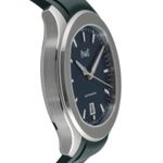 Piaget Polo G0A48022 (Unknown (random serial)) - Green dial 43 mm Steel case (6/8)