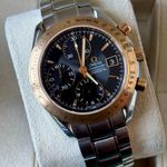 Omega Speedmaster Date 323.21.40.40.01.001 - (1/7)