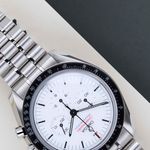 Omega Speedmaster Professional Moonwatch 310.30.42.50.04.001 (2025) - Wit wijzerplaat 42mm Staal (4/8)