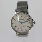 NOMOS Tangente Neomatik 580 - (1/1)