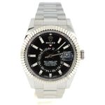 Rolex Sky-Dweller 326934 - (1/7)