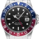Rolex GMT-Master 16750 - (1/7)