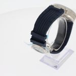 Breguet Marine 5527BB/Y2/5WV (2025) - Blauw wijzerplaat 42mm Witgoud (4/4)