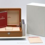 Omega Speedmaster '57 331.10.42.51.01.001 (Onbekend (willekeurig serienummer)) - Zwart wijzerplaat 42mm Staal (7/8)