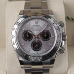 Rolex Daytona 126509 (2024) - 40 mm White Gold case (2/8)