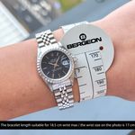 Rolex Oyster Perpetual Lady Date 69240 - (2/8)