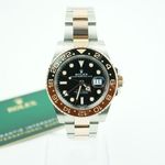 Rolex GMT-Master II 126711CHNR - (1/8)